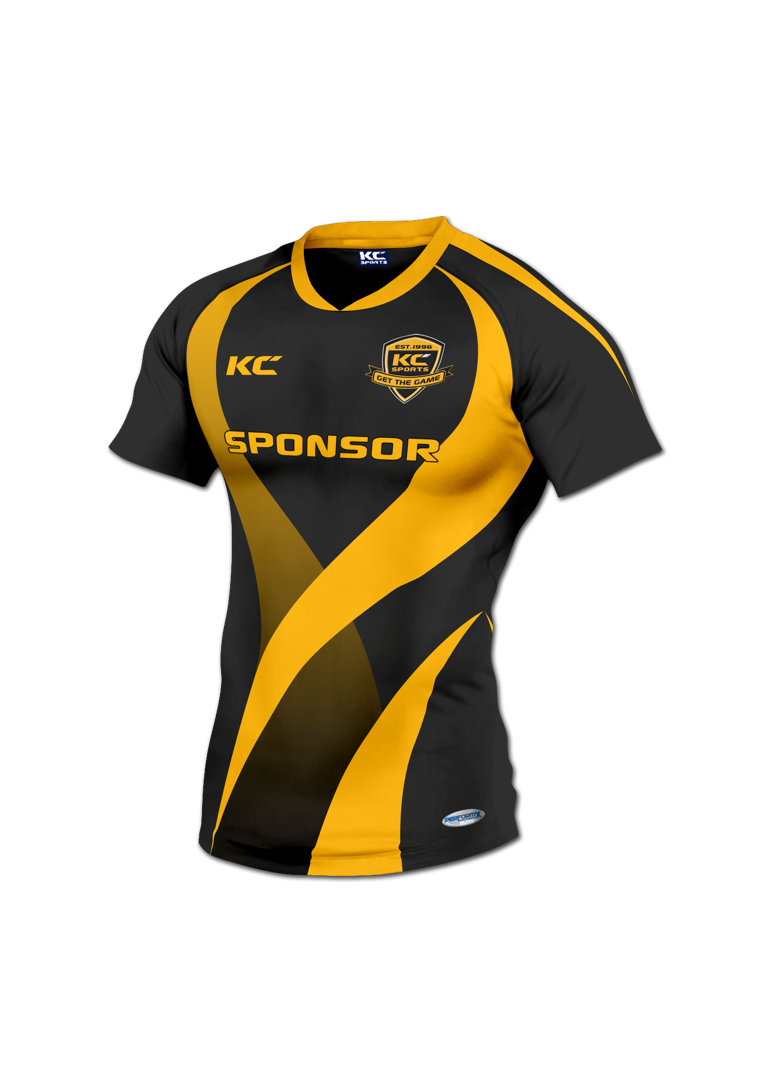 Puna Female sponsor jersey